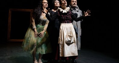 Es Andalucía - Málaga