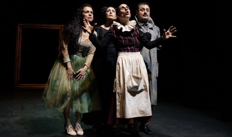 Es Andalucía - Málaga