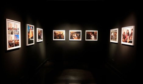 Es Andalucía - Sevilla