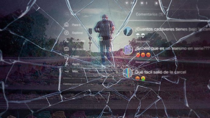 Netflix estrena la docuserie sobre Dinamita Montilla, El asesino de TikTok