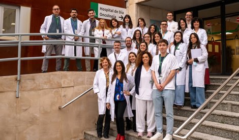 Es Andalucía - Granada