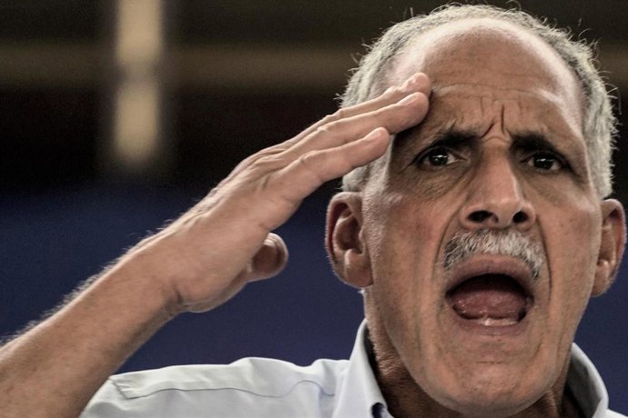 Archivo - El presidente de Honduras, Nasry Asfura.