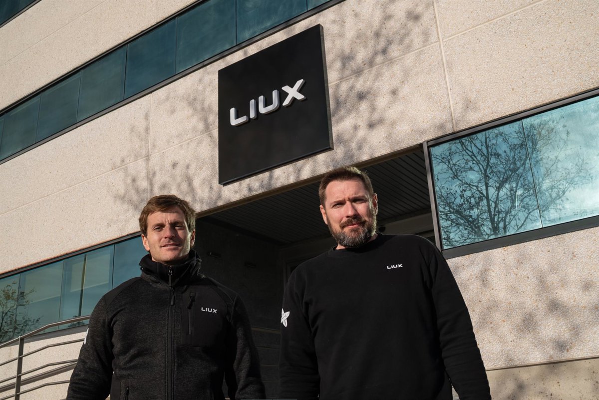 Liux invertirá 30 millones de euros en Castilla-La Mancha en una nueva fabrica de vehículos eléctricos