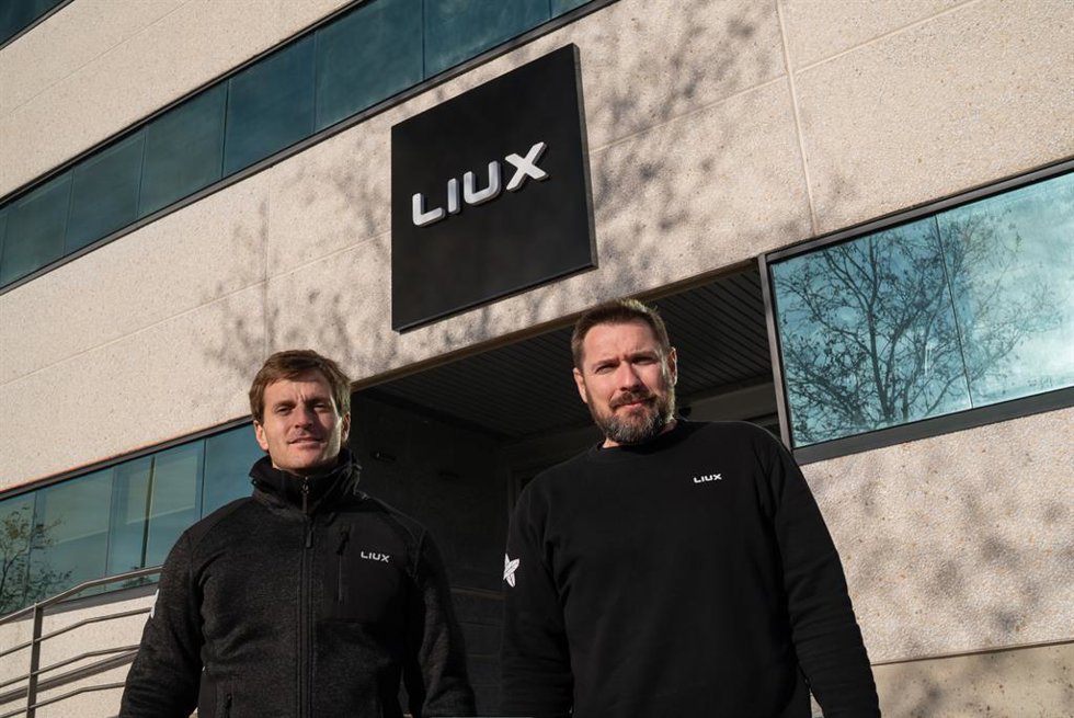 Liux