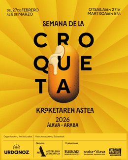 El concurso permitirá todo tipo de ingredientes y elaboraciones