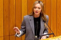 Fabiola García urge una reunión a Bustinduy y que inste a Sánchez a retirar el recurso que afecta a la dependencia