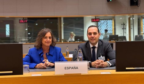 Es Andalucía - Sevilla