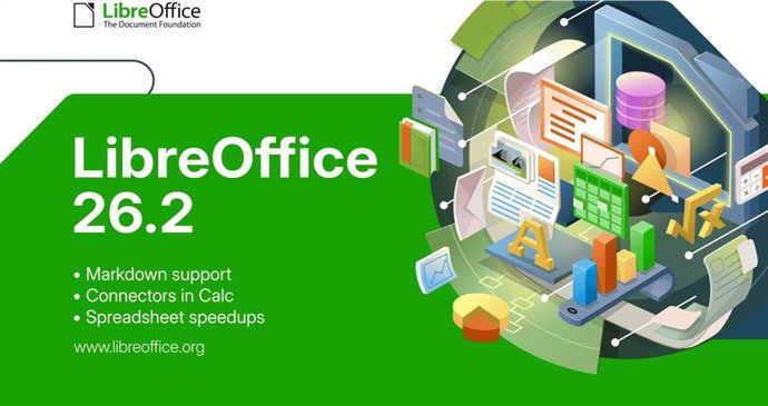 LibreOffice 26.2