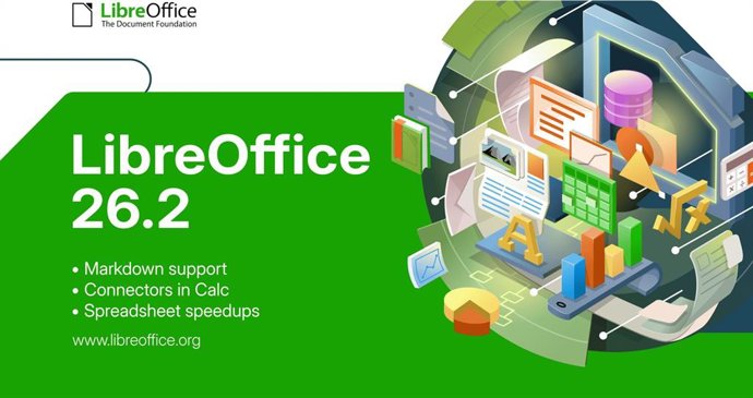 LibreOffice 26.2