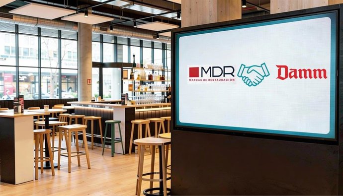 Marcas de Restauración ha destacado la cerveza como un "eje estratégico" del consumo.