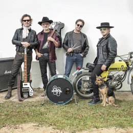 El Centre del Carme inicia el ciclo de 'Encuentros en el Carmen' con la música de No me pises que llevo chanclas y del valenciano Emilio Solo