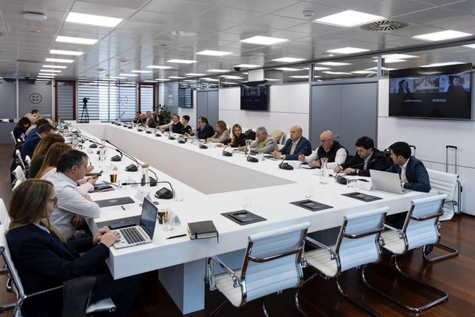 La RFEF trabaja para celebrar la primera Copa Inclusiva de fútbol en septiembre de este 2026.