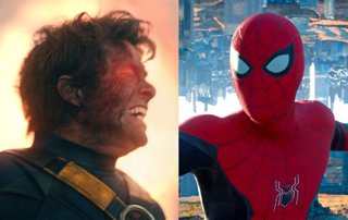 ¿Habrá Tráiler De Vengadores: Doomsday O Spider-Man 4 En La Super Bowl?