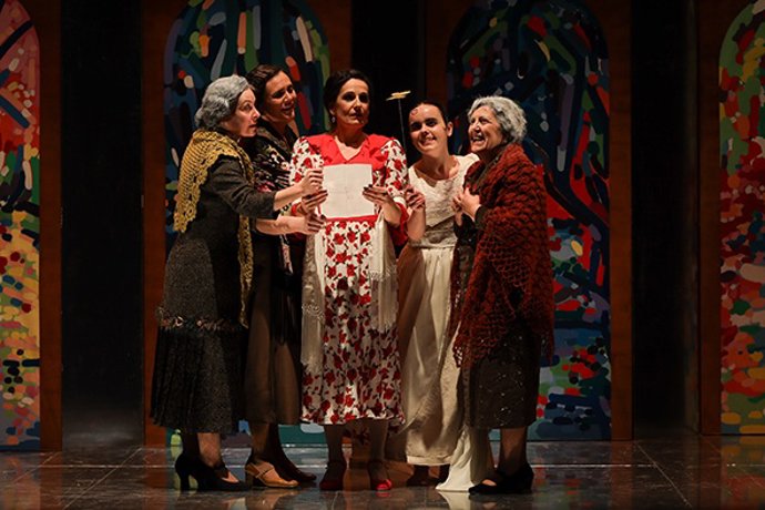 Archivo - Camino Escena Norte abre el plazo de inscripciones de espectáculos para el nuevo Itinerario Constelaciones