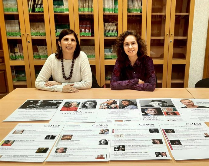 El CeMaB presenta su nueva programación para los meses de febrero a mayo