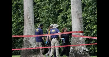 Condenado a cadena perpetua el hombre que intentó disparar a Trump en su campo de golf