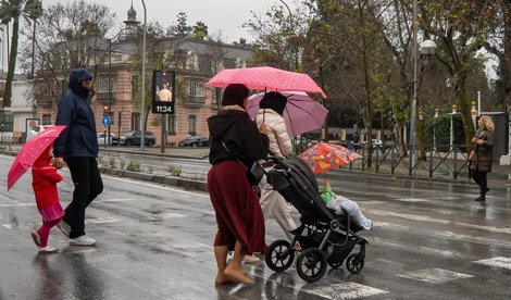 Es Andalucía - Sevilla