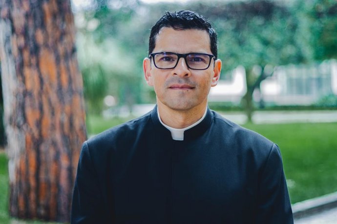 Padre Carlos Gutiérrez López