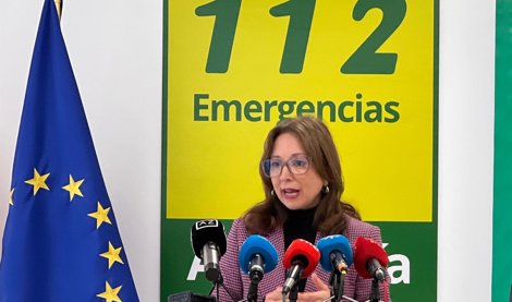 Es Andalucía - Málaga