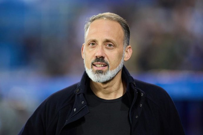 Pellegrino Matarazzo