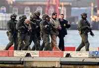 Argentina solicita formalmente a EEUU la extradición de Nicolás Maduro por violaciones de DDHH