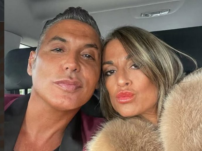 Pitingo y su pareja, Laura Escuredo, han anunciado su boda 4 meses después de salir a la luz su relación