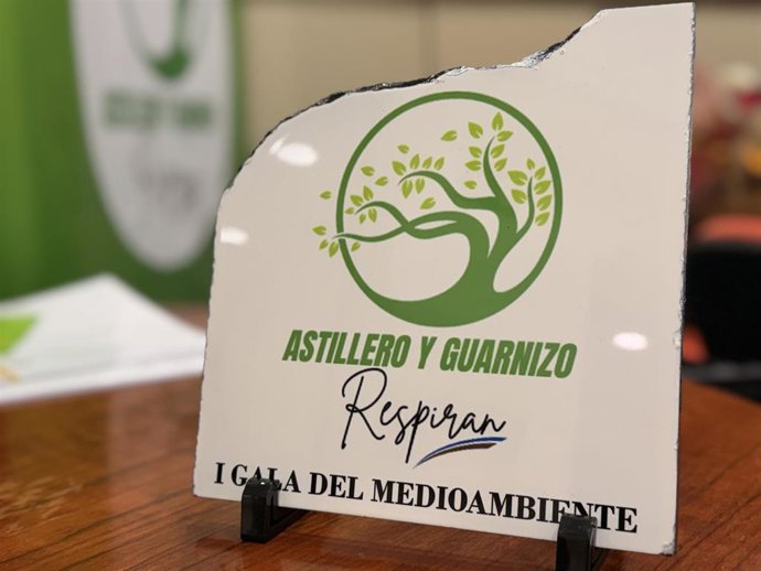 Astillero celebrará el día 21 la II Gala de Medioambiente para reconocer el compromiso colectivo con el entorno natural