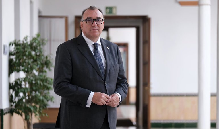 Es Andalucía - Sevilla