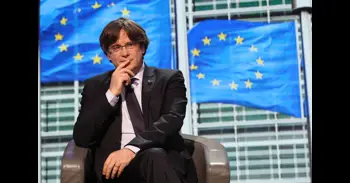 El TJUE tumba la decisión de la Eurocámara de suspender la inmunidad de Puigdemont y cuestiona su imparcialidad