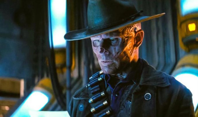 Fallout 2x08 sacude al Ghoul: El giro sobre la mujer y la hija de Cooper que prepara la temporada 3