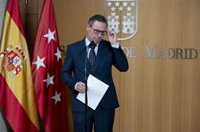 PP de Madrid dice que la concejala de Móstoles les negó acoso por parte del alcalde: "No se presionó a nadie"