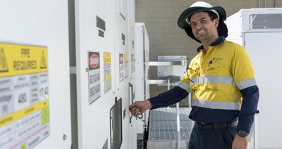 Energía y Medio Ambiente