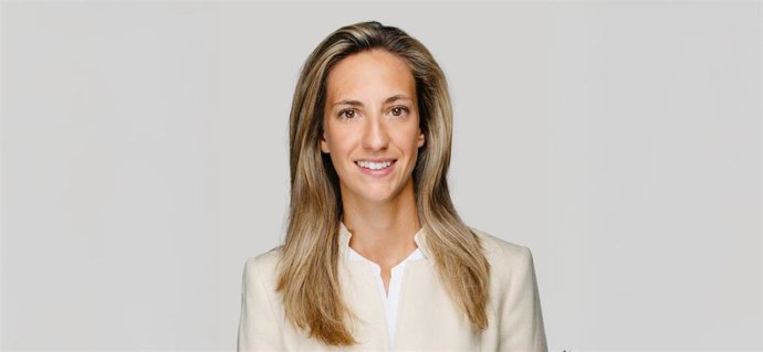 Archivo - Alejandra Muguiro, nueva directora de inversiones de Crescenta.