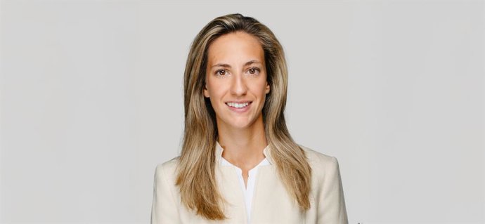 Archivo - Alejandra Muguiro, nueva directora de inversiones de Crescenta.