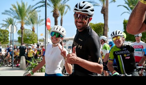 Ciclismo