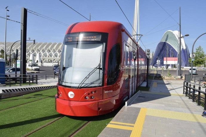 Línia 10 de tramvia