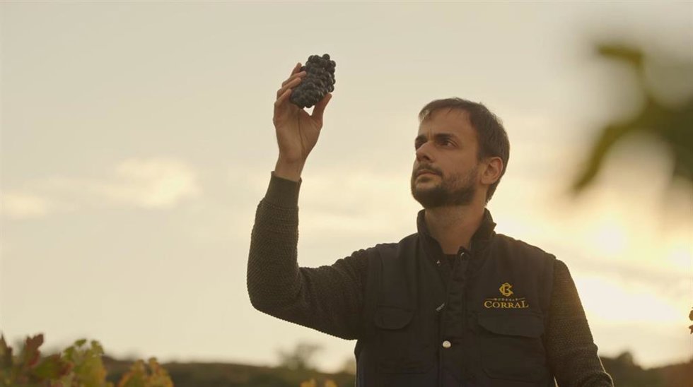 Fotograma del vídeo El Eco del Tiempo
