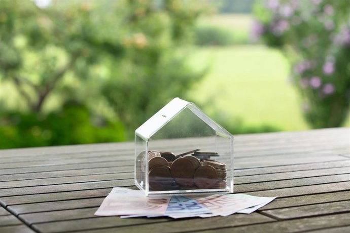 Archivo - Gastos de familias españolas