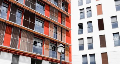 Construcción y vivienda