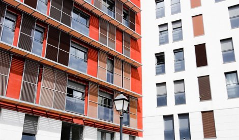 Construcción y vivienda