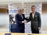 Banco Sabadell y ATA renuevan su acuerdo de colaboración para facilitar financiación a los autónomos