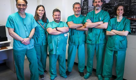 Es Andalucía - Málaga