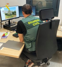 Detingut un home acusat de robatoris continuats en la cooperativa a Borriana