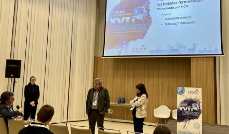 Comunicados Sociedad