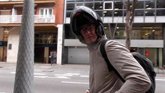 Vídeo: Iñaki Urdangarin reacciona desafiante al disgusto de la infanta Cristina por sus declaraciones