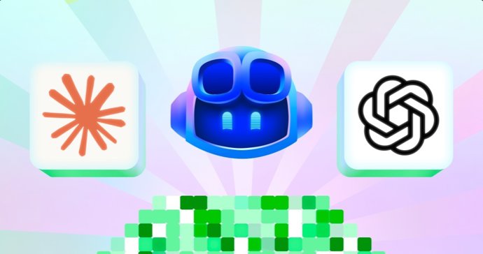 GitHub incorpora Anthropic Claude y OpenAI Codex a Agent HQ