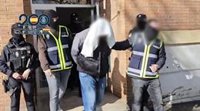 Ingresa en prisión un detenido afín a Daesh que utilizaba redes wifi públicas para descargar contenidos terroristas