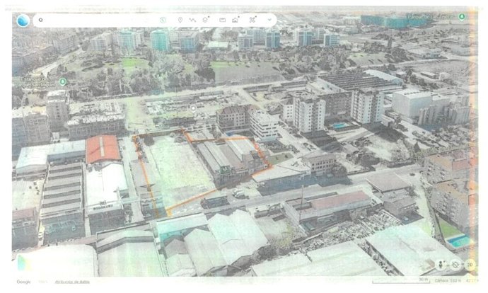 El Ayuntamiento de Logroño avanza en el desarrollo del PERI 44 ‘Portillejo I’ para crear vivienda, tanto libre como protegida, y ampliar zonas verdes y nuevos viales