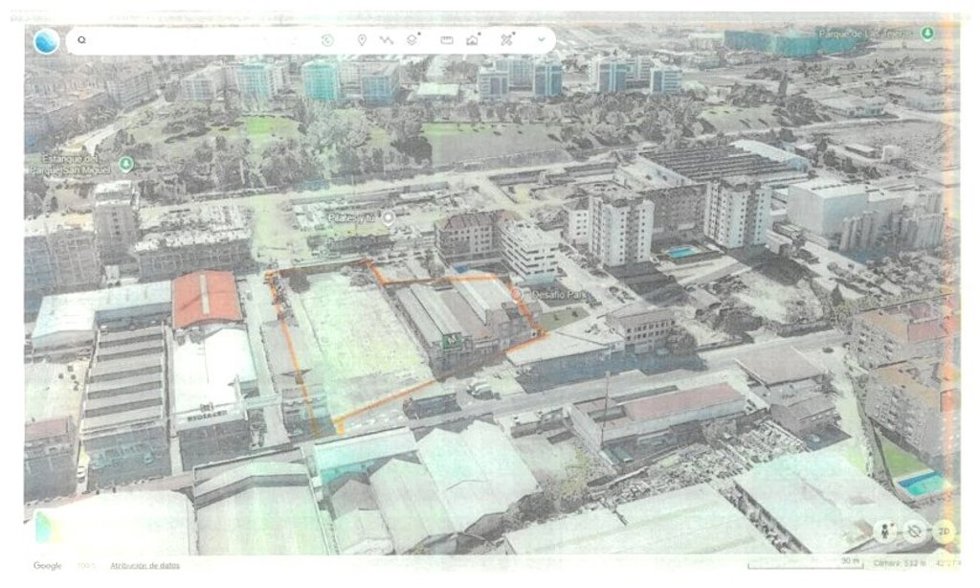 El Ayuntamiento de Logroño avanza en el desarrollo del PERI 44 Portillejo I para crear vivienda, tanto libre como protegida, y ampliar zonas verdes y nuevos viales
