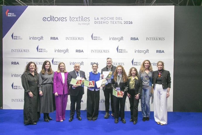 Joyería Ordoñez, Dentalnova y Casa 64, los ganadores del II Concurso de Mejores Proyectos de Interiorismo